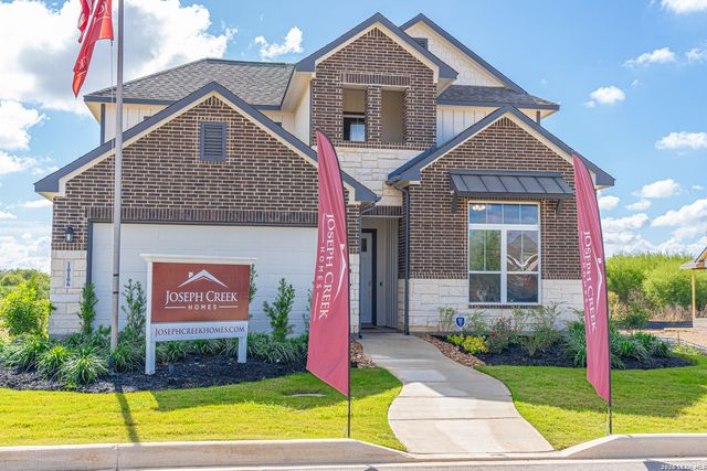 10106 Mulhouse Drive, Schertz, TX 78154
