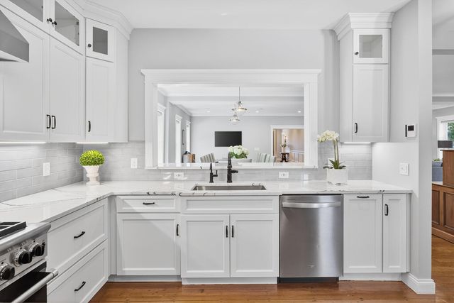 48 Red Brook Harbor Road, Cataumet, MA 02534