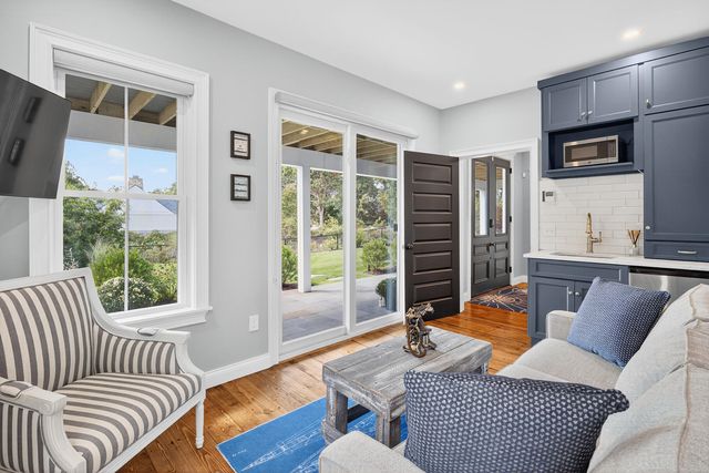 48 Red Brook Harbor Road, Cataumet, MA 02534