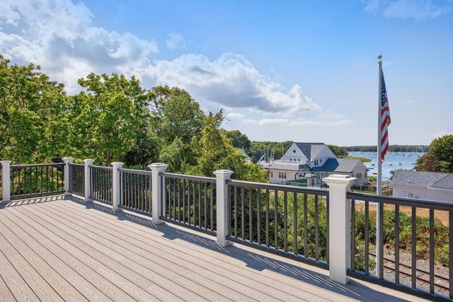 48 Red Brook Harbor Road, Cataumet, MA 02534