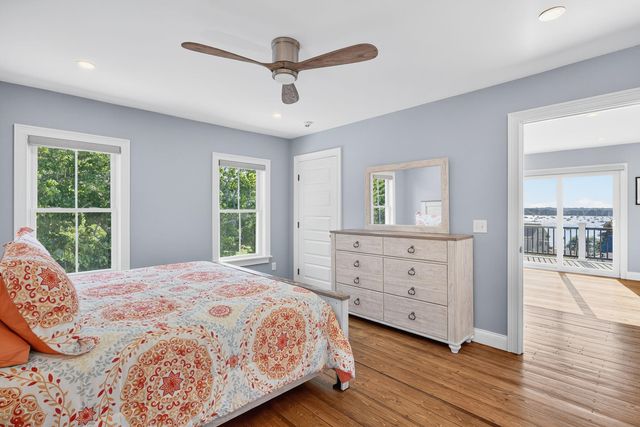 48 Red Brook Harbor Road, Cataumet, MA 02534