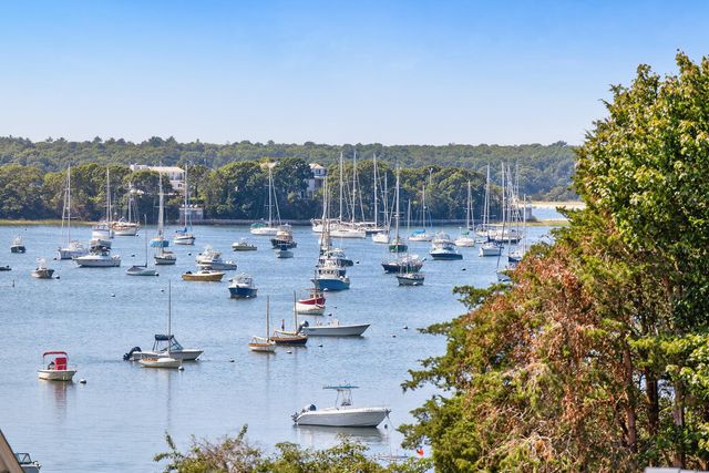 48 Red Brook Harbor Road, Cataumet, MA 02534