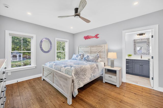 48 Red Brook Harbor Road, Cataumet, MA 02534