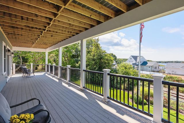 48 Red Brook Harbor Road, Cataumet, MA 02534