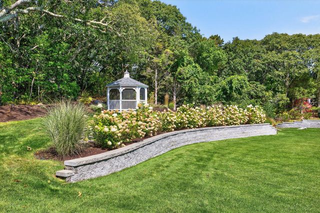 48 Red Brook Harbor Road, Cataumet, MA 02534