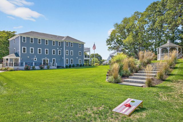 48 Red Brook Harbor Road, Cataumet, MA 02534