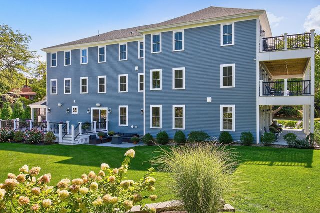 48 Red Brook Harbor Road, Cataumet, MA 02534