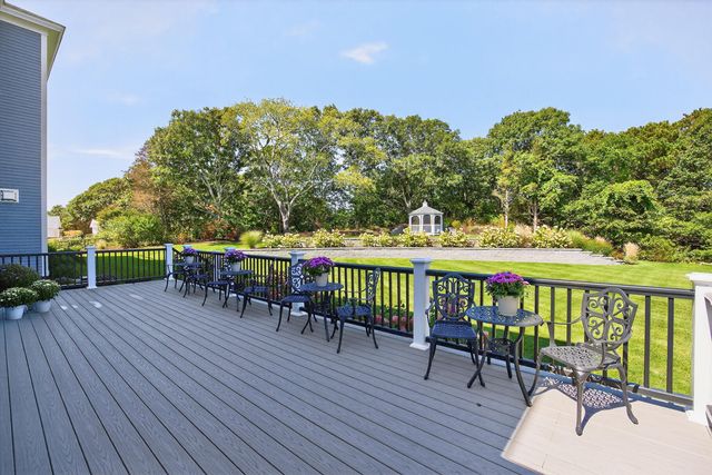 48 Red Brook Harbor Road, Cataumet, MA 02534