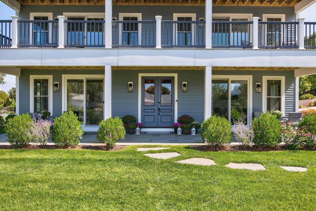 48 Red Brook Harbor Road, Cataumet, MA 02534