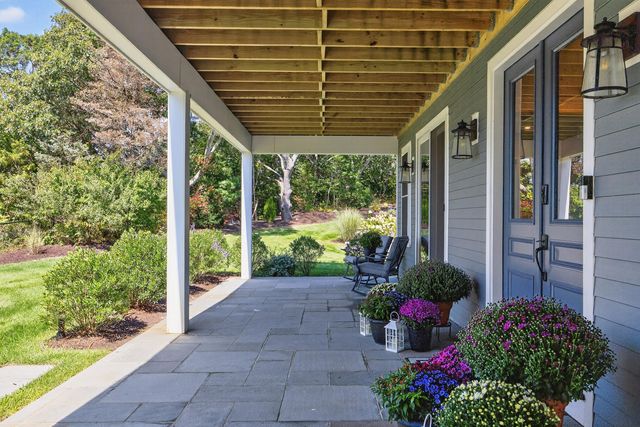 48 Red Brook Harbor Road, Cataumet, MA 02534