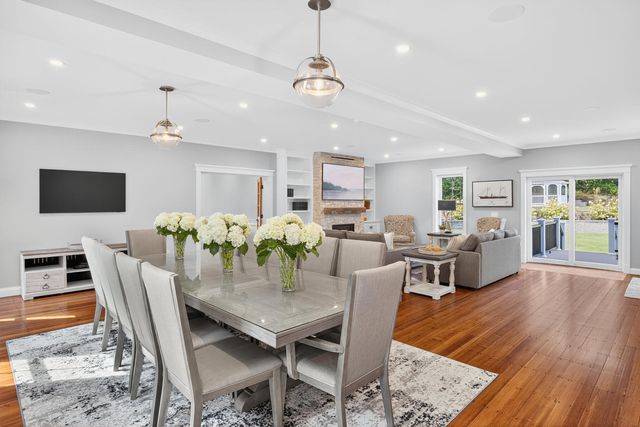 48 Red Brook Harbor Road, Cataumet, MA 02534