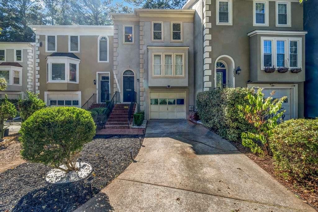 3835 Meeting Street, Duluth, GA 30096
