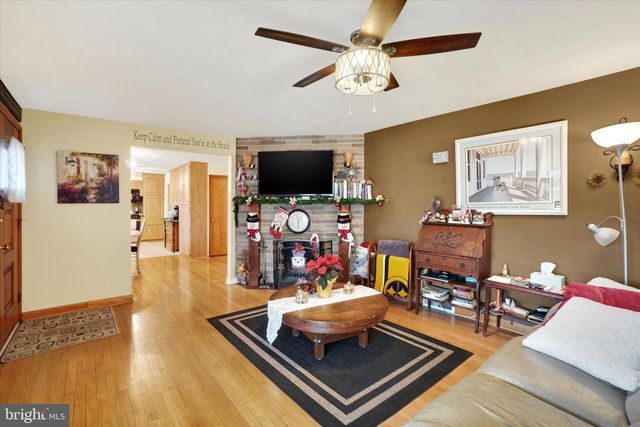 2200 PARK ST, York, PA 17408