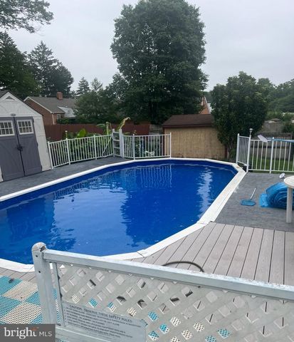 2200 PARK ST, York, PA 17408