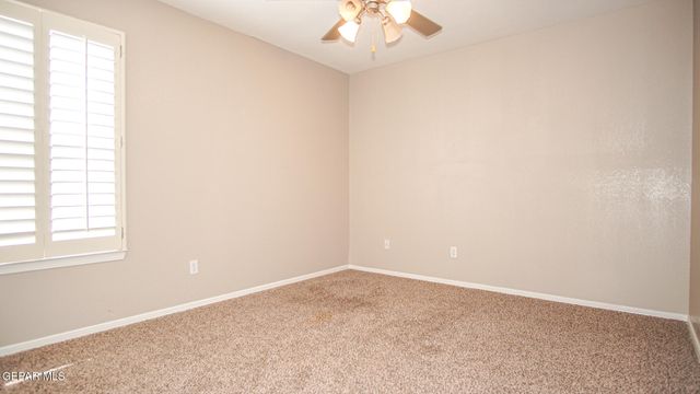 6325 FRANKLIN RIDGE Drive, El Paso, TX 79912
