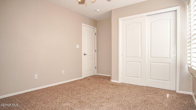 6325 FRANKLIN RIDGE Drive, El Paso, TX 79912
