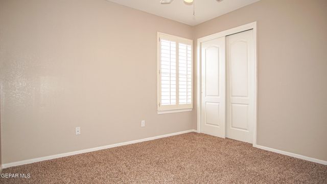6325 FRANKLIN RIDGE Drive, El Paso, TX 79912