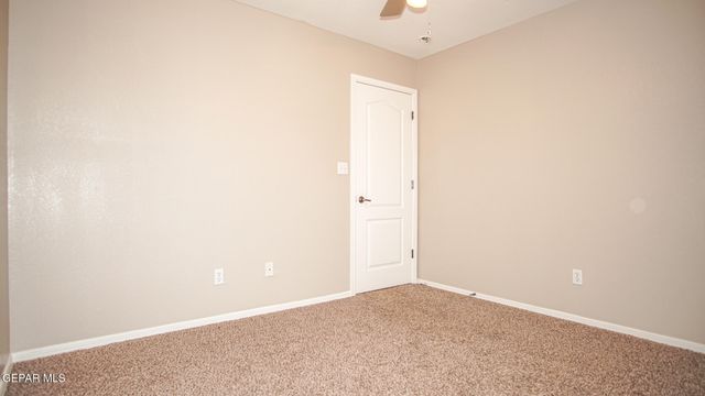 6325 FRANKLIN RIDGE Drive, El Paso, TX 79912