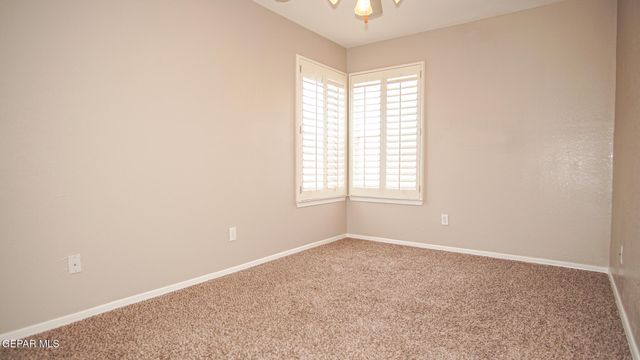6325 FRANKLIN RIDGE Drive, El Paso, TX 79912