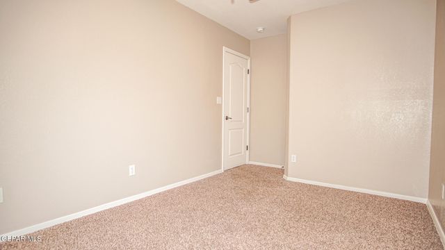 6325 FRANKLIN RIDGE Drive, El Paso, TX 79912