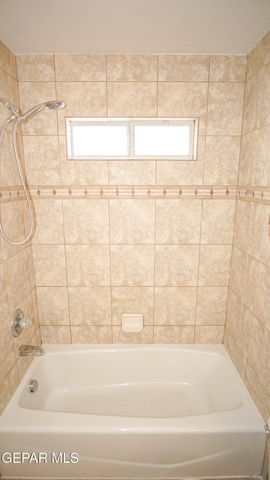 6325 FRANKLIN RIDGE Drive, El Paso, TX 79912