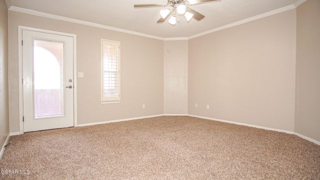 6325 FRANKLIN RIDGE Drive, El Paso, TX 79912