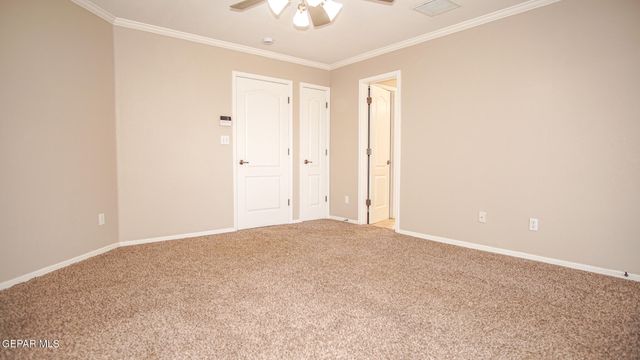 6325 FRANKLIN RIDGE Drive, El Paso, TX 79912