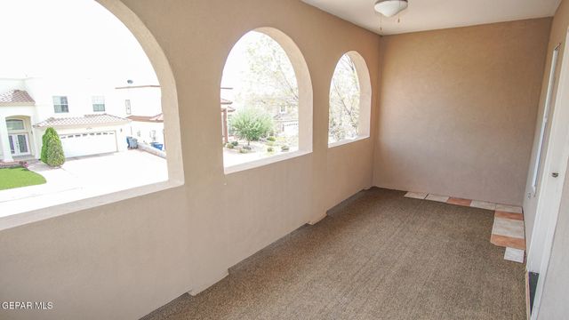 6325 FRANKLIN RIDGE Drive, El Paso, TX 79912