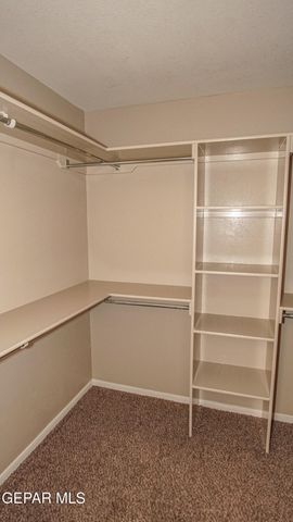 6325 FRANKLIN RIDGE Drive, El Paso, TX 79912
