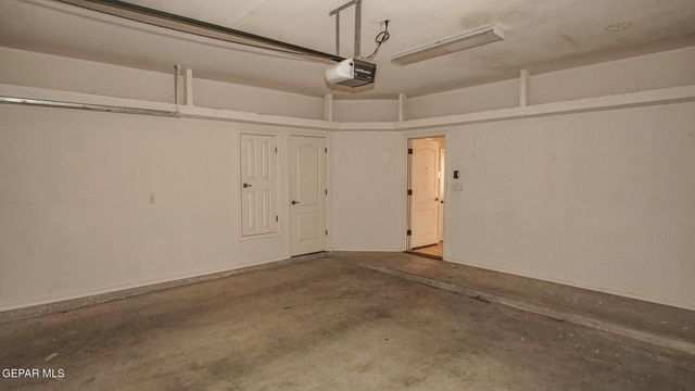 6325 FRANKLIN RIDGE Drive, El Paso, TX 79912