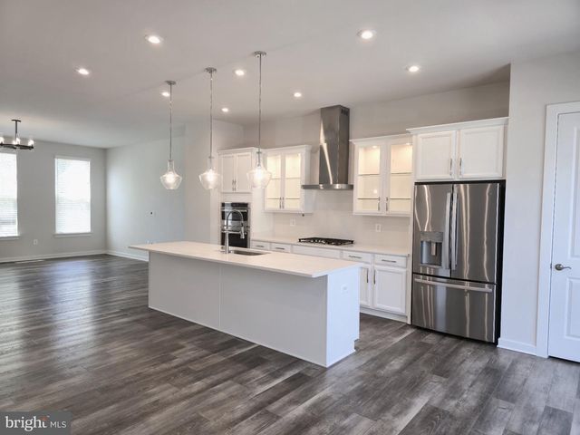 1797 RIVER HERITAGE BLVD, Dumfries, VA 22026