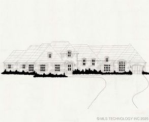 10923 N 86th East Court, Owasso, OK 74055