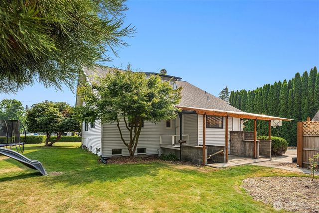 15502 182nd Avenue SE, Monroe, WA 98272