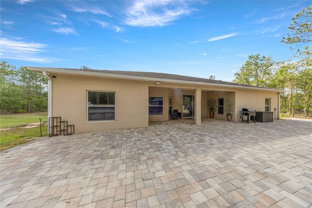 8778 SW 127TH AVENUE, Dunnellon, FL 34432