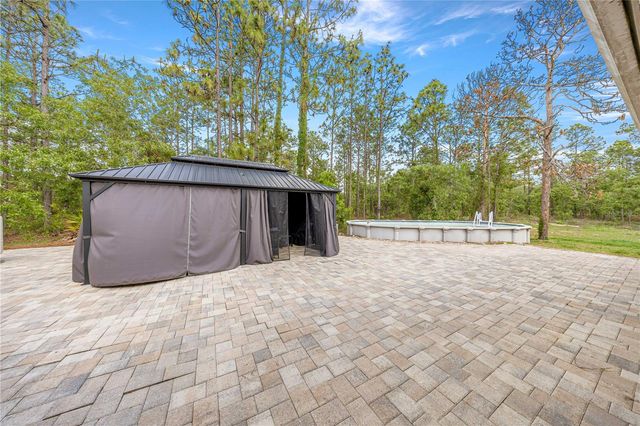 8778 SW 127TH AVENUE, Dunnellon, FL 34432