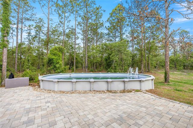 8778 SW 127TH AVENUE, Dunnellon, FL 34432