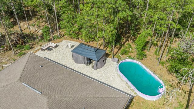 8778 SW 127TH AVENUE, Dunnellon, FL 34432