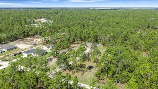 8778 SW 127TH AVENUE, Dunnellon, FL 34432