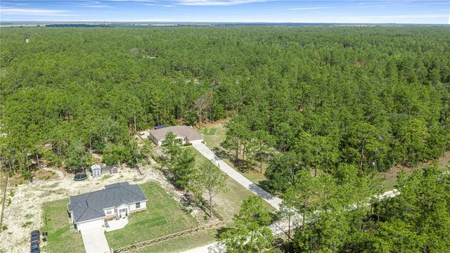 8778 SW 127TH AVENUE, Dunnellon, FL 34432