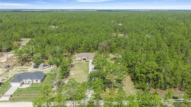 8778 SW 127TH AVENUE, Dunnellon, FL 34432
