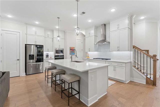 1090 Harper Drive, Roswell, GA 30076