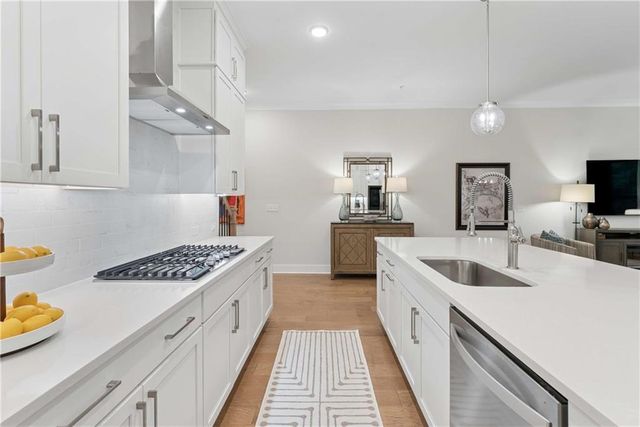 1090 Harper Drive, Roswell, GA 30076