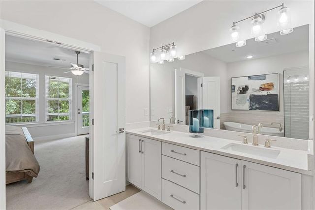 1090 Harper Drive, Roswell, GA 30076