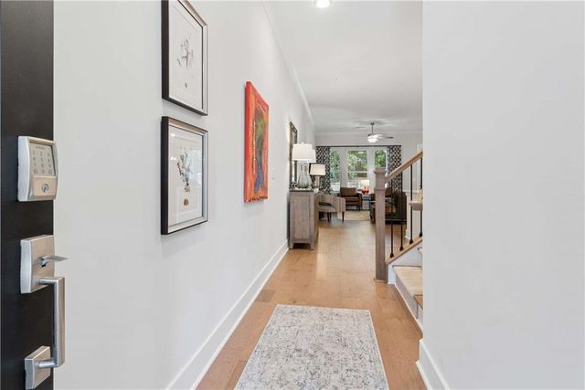 1090 Harper Drive, Roswell, GA 30076