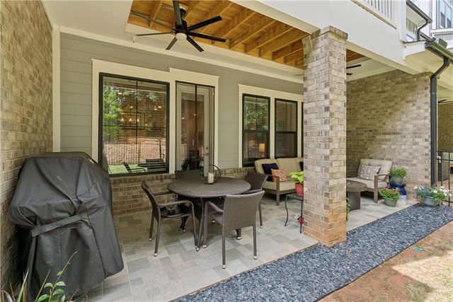 1090 Harper Drive, Roswell, GA 30076