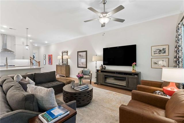 1090 Harper Drive, Roswell, GA 30076