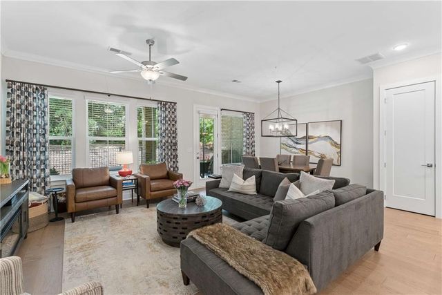 1090 Harper Drive, Roswell, GA 30076