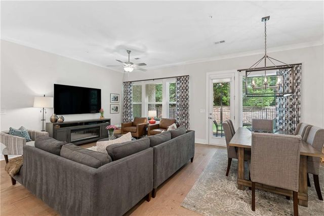 1090 Harper Drive, Roswell, GA 30076