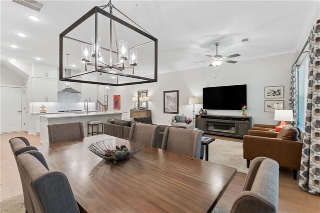 1090 Harper Drive, Roswell, GA 30076