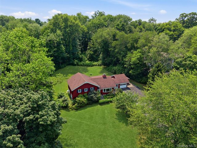 11 Creemer Road, Armonk, NY 10504